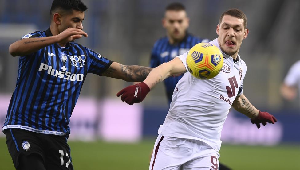 Ketika Andrea Belotti Mengajarkan Fair Play Lebih dari Sebuah Gol dan Kemenangan