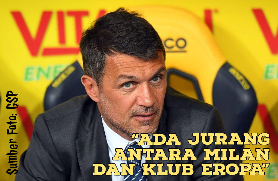 Berapa Tahun Lagi Milan Kembali Jadi Tim Elite di Eropa?