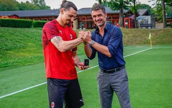 Berapa Tahun Lagi Milan Kembali Jadi Tim Elite di Eropa?