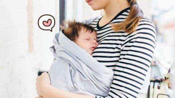 7 Benda Berikut Ini Biasanya Pasti Bakalan Ada, Kalau Agan dan Sista Punya Bayi