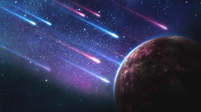 Peristiwa Astronomi Paling Spektakuler Yang Akan Terjadi Tahun 2021