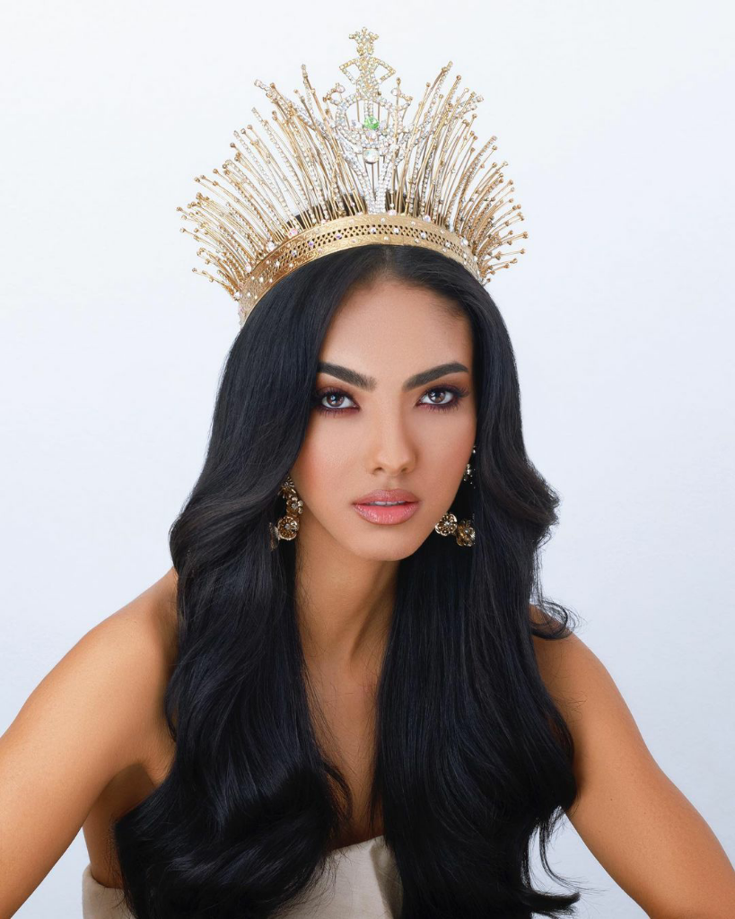 Kabar Gembira, Kontes Miss Grand International Bakal Digelar Mewah Di Maret Mendatang