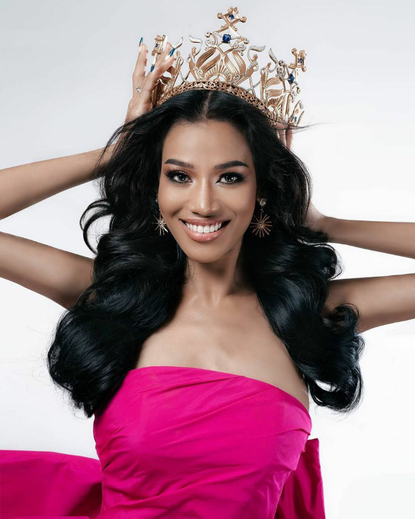 Kabar Gembira, Kontes Miss Grand International Bakal Digelar Mewah Di Maret Mendatang
