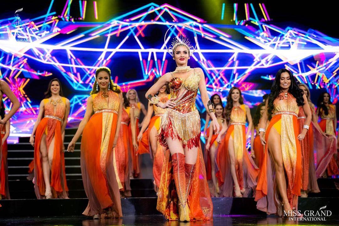Kabar Gembira, Kontes Miss Grand International Bakal Digelar Mewah Di Maret Mendatang
