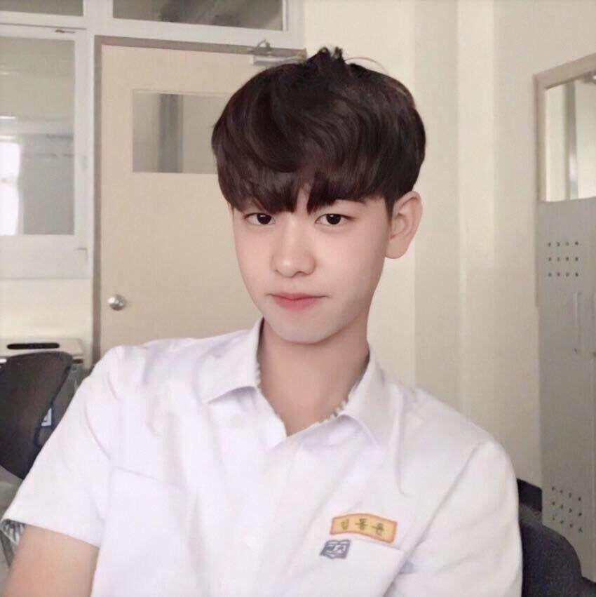 Dongyun 'DRIPPIN' Bisa Jadi Trainee Woollim karena Staf yang Bosan Saat Libur Chuseok