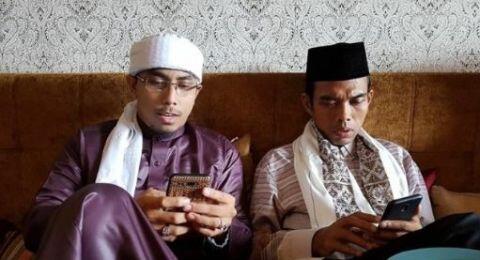 Ustadz Maaher Meninggal, Begini Sosoknya di Mata Ustadz Abdul Somad