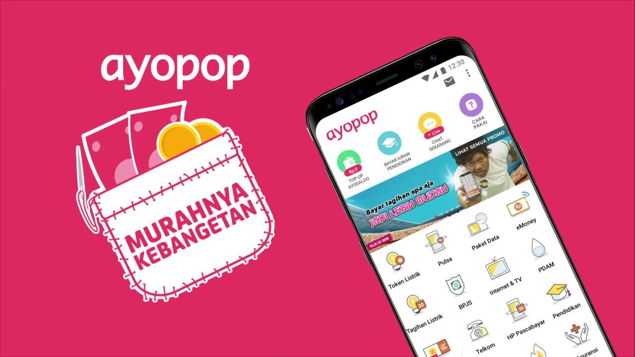 Inilah Aplikasi Jual Pulsa yang Bikin Kamu Kaya Mendadak