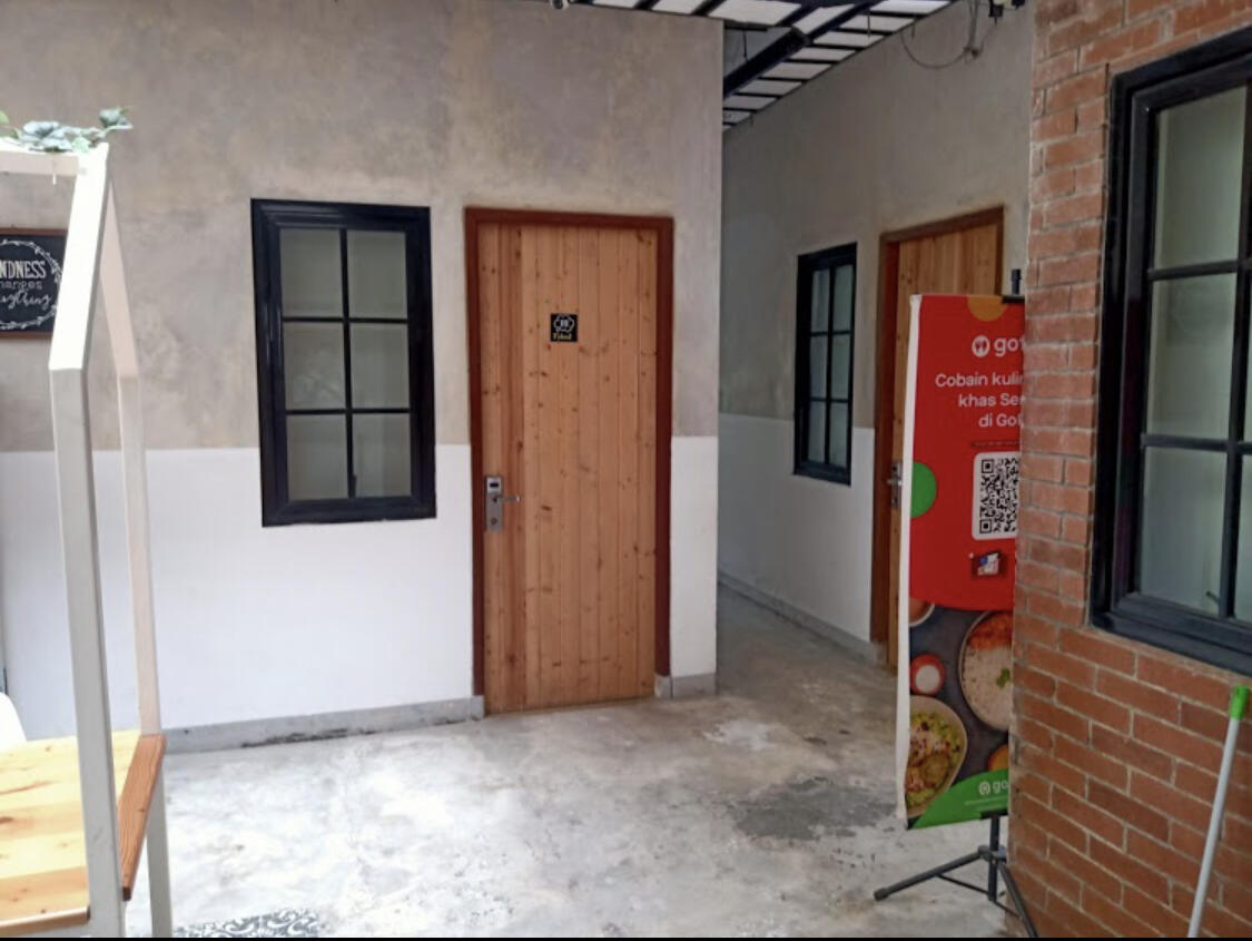 Review Penginapan Murah Tapi Gak Murahan di Semarang