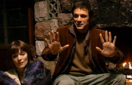 The Man From Earth, Film Sci-Fi Terbaik Yang Gak Banyak Orang Tahu