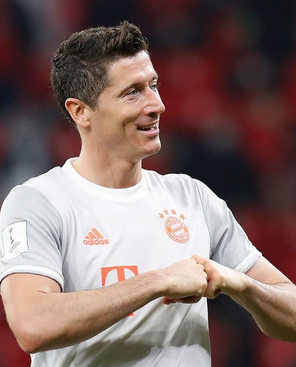 Lewandowski vs Gignac, Kunci Permainan di Final Piala Dunia Antar Klub