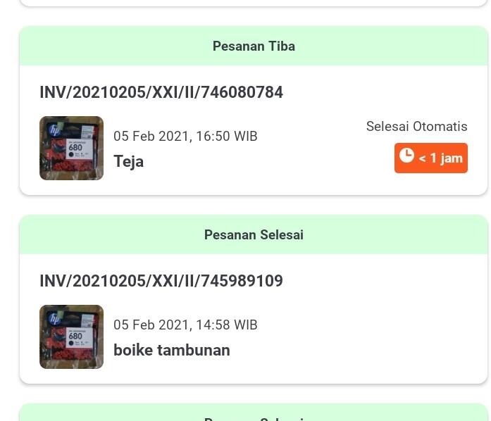 tokopedia menyudutkan penjual mengenai jualan dan garansi