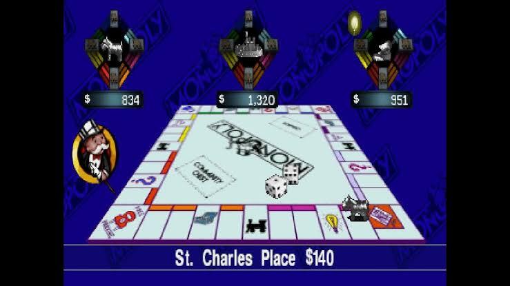 5 Game PS1 Yang Ternyata Bisa dimainkan Hingga 4 Pemain Sekaligus di Waktu Bersamaan