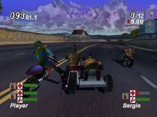 5 Game PS1 Yang Ternyata Bisa dimainkan Hingga 4 Pemain Sekaligus di Waktu Bersamaan