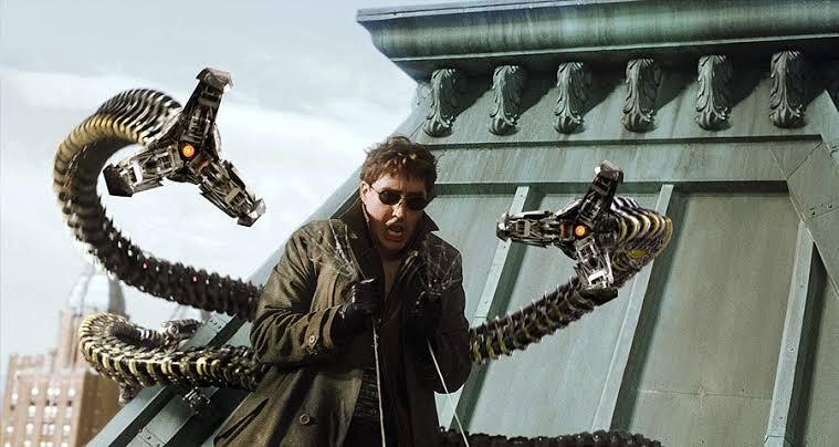 Urutan Villain (Penjahat) Film Spider-Man dari Yang Terbaik Sampai Terburuk Versi Ane
