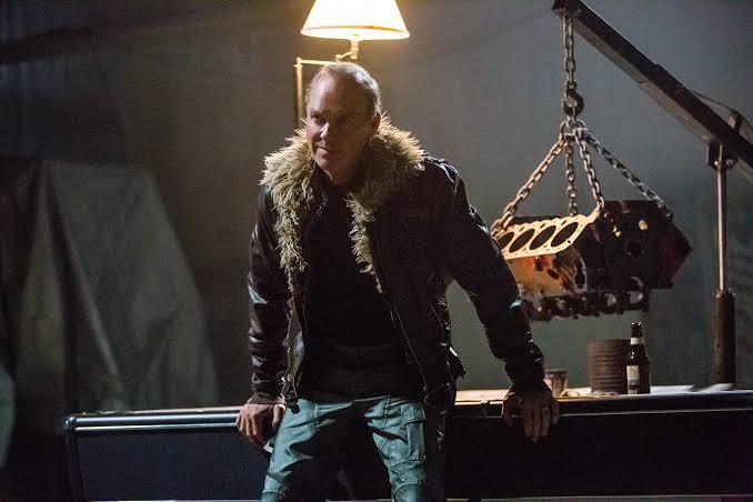 Urutan Villain (Penjahat) Film Spider-Man dari Yang Terbaik Sampai Terburuk Versi Ane
