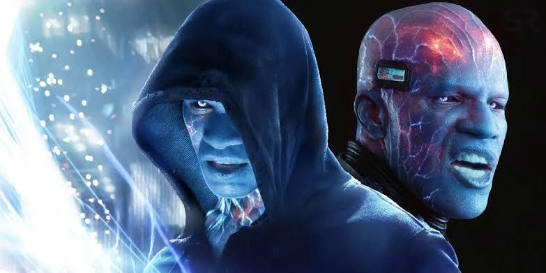 Urutan Villain (Penjahat) Film Spider-Man dari Yang Terbaik Sampai Terburuk Versi Ane