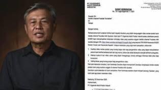 Resiko Kehilangan Reputasi bagi Seorang Pengarang Fiksi