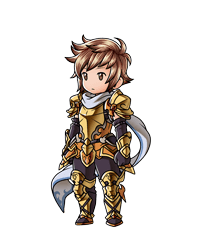 Kenalan Sama Chrysaor Granblue Fantasy, Libas Musuh dengan Dua Senjata