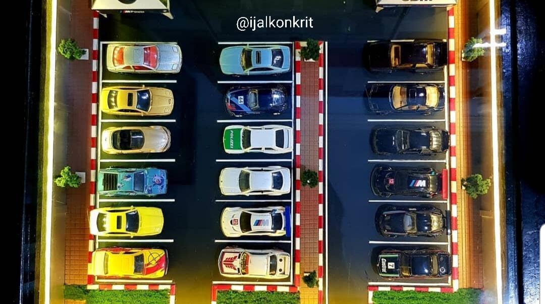 Jenis-Jenis Hotwheels yang seru buat di koleksi gan!