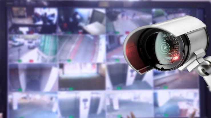 Manusia Modern Saat Ini Lebih Takut CCTV Dibandingkan Dengan Tuhan