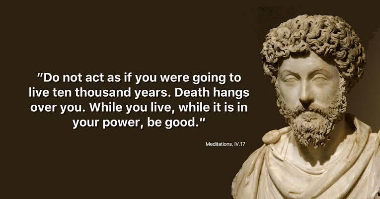 Kaisar Romawi Yang Penuh Dengan Filosofi Dialah Marcus Aurelius Antoninus