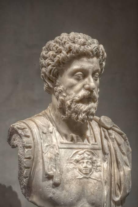 Kaisar Romawi Yang Penuh Dengan Filosofi Dialah Marcus Aurelius Antoninus
