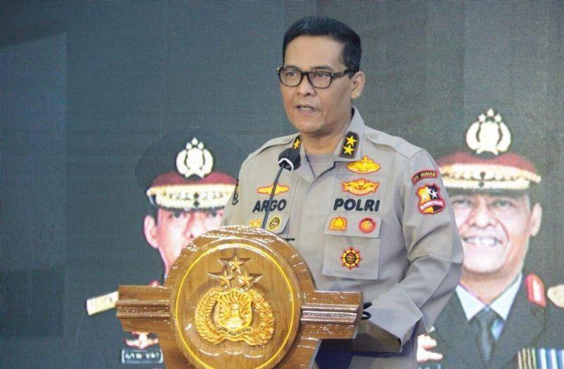 Ini Kronologi Meninggalnya Ustadz Maaher Versi Polisi