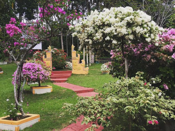 Destinasi Wisata yang Romantis di Era New Normal, Kesini Saja Gan!