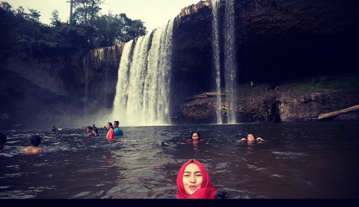 Destinasi Wisata yang Romantis di Era New Normal, Kesini Saja Gan!