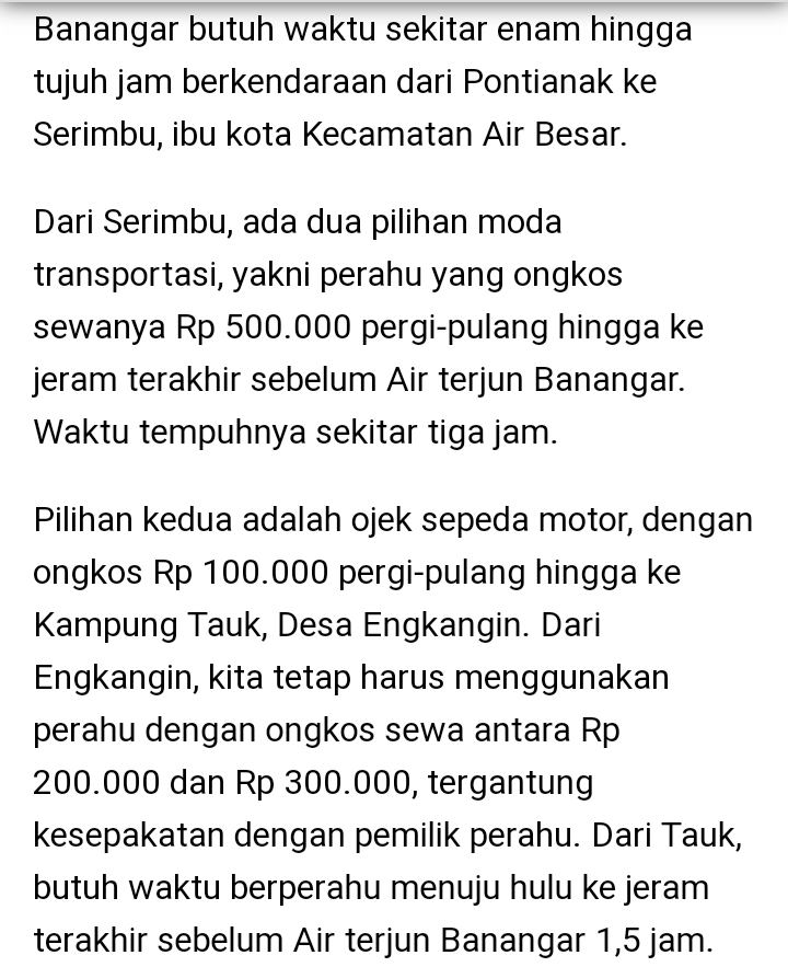 Destinasi Wisata yang Romantis di Era New Normal, Kesini Saja Gan!