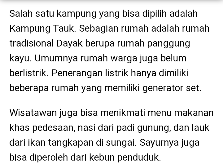 Destinasi Wisata yang Romantis di Era New Normal, Kesini Saja Gan!