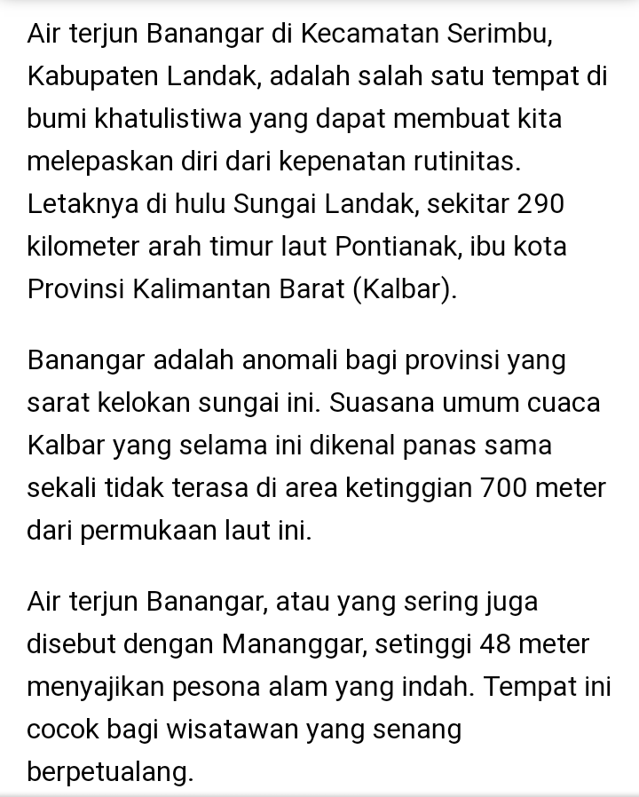 Destinasi Wisata yang Romantis di Era New Normal, Kesini Saja Gan!