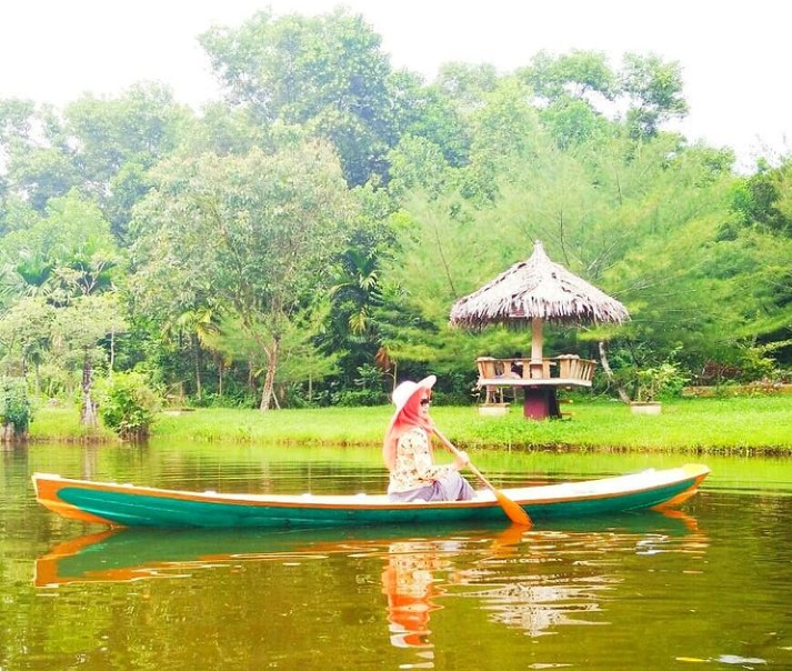 Destinasi Wisata yang Romantis di Era New Normal, Kesini Saja Gan!