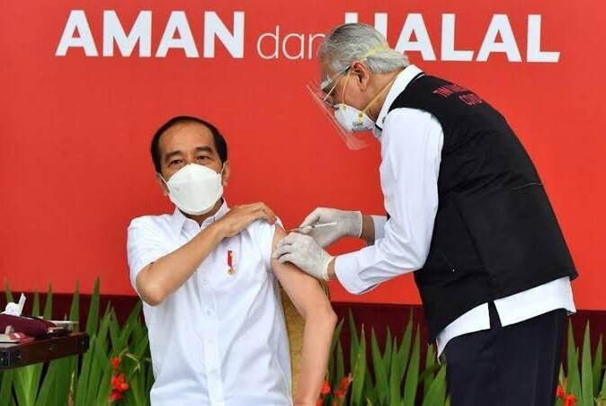 Daripada Vaksinasi, Lebih Baik Perbaiki Imun dengan Terapkan Pola Hidup Sehat