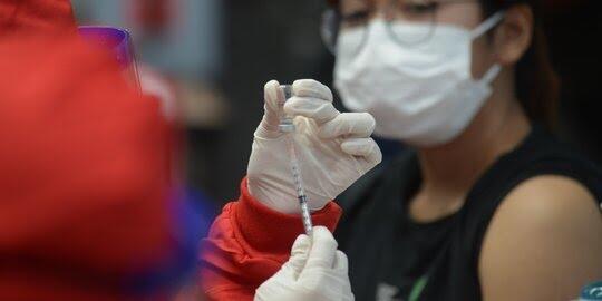 Andai Vaksin Telah Ada Sebelum Saudara Ane Meninggal Divonis Corona