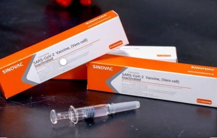 Yakin Disuntik Vaksin Sinovac, Kenapa Tidak?