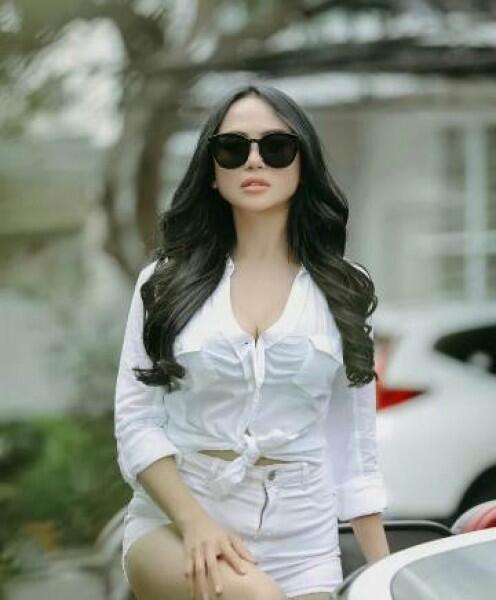 Artis Bebizy Janda Bolong?
