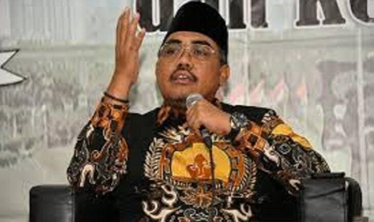 Setuju Deklarasi Dukun di Banyuwangi, PKB: Bagus, Daripada Praktik Liar dan Merugikan
