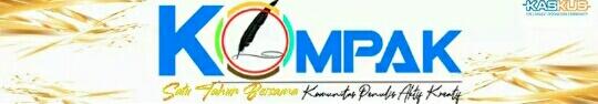 Event Kompak, Melepas Dengan Ikhlas