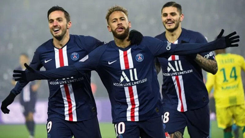  Bukan Klub, Krisis Finasial Justru Bikin Ligue 1 Terancam Bangkrut