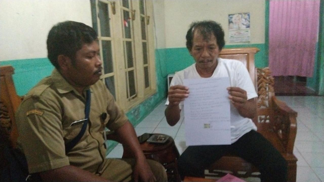 Sempat Disembuyikan, Ini Mantan Suami Ketua KPAID Kab Cirebon