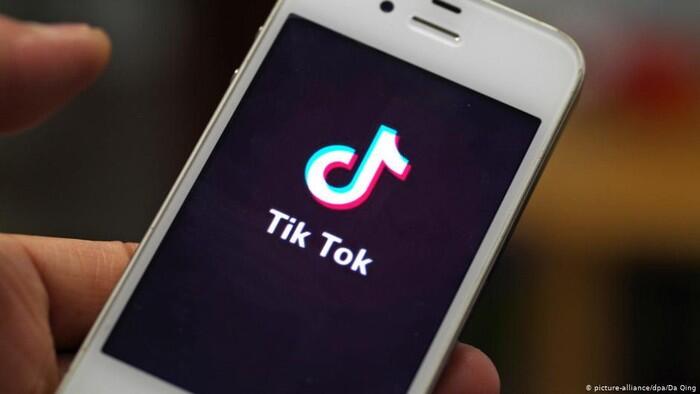 Kominfo Blokir TikTok Cash