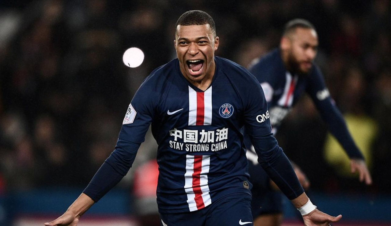 6 Pemain Bersiap Jadi Tumbal Liverpool untuk Datangkan Mbappe