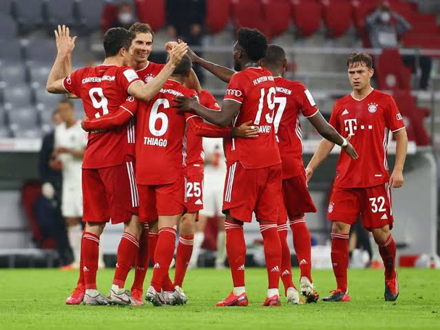 Mantan Striker Marseille Ini Menjadi Ancaman Bagi Bayern Munich!