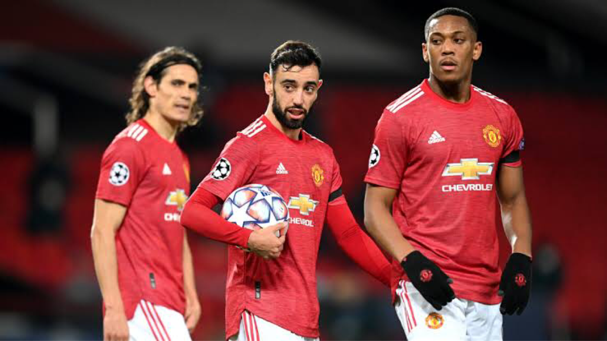 Liga Eropa 2020-21: Real Sociedad kontra Manchester United digelar di Markas Juventus