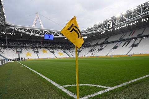 Liga Eropa 2020-21: Real Sociedad kontra Manchester United digelar di Markas Juventus