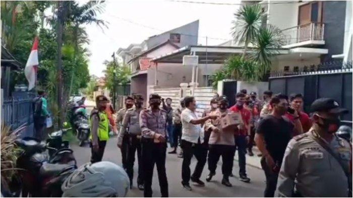 Sempat Berseteru, Nikita Mirzani Berduka Meninggalnya Maaher At-Thuwailibi