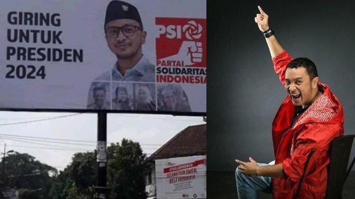 Hebat! Elektabilitas Penyanyi Ini Kalahkan Orang-Orang Besar &amp; Dekat Jokowi