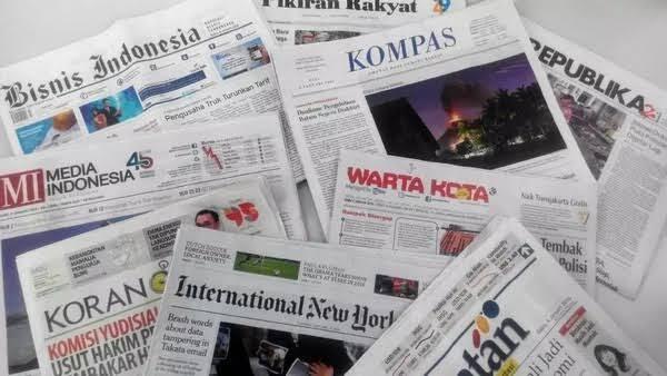 5 Alasan Kenapa Koran Cetak Masih Tetap Bertahan di Era Digital Seperti Sekarang