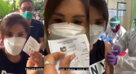 Polisi Selidiki Dugaan Pemalsuan Surat Nakes Selebgram oleh Helena Lim